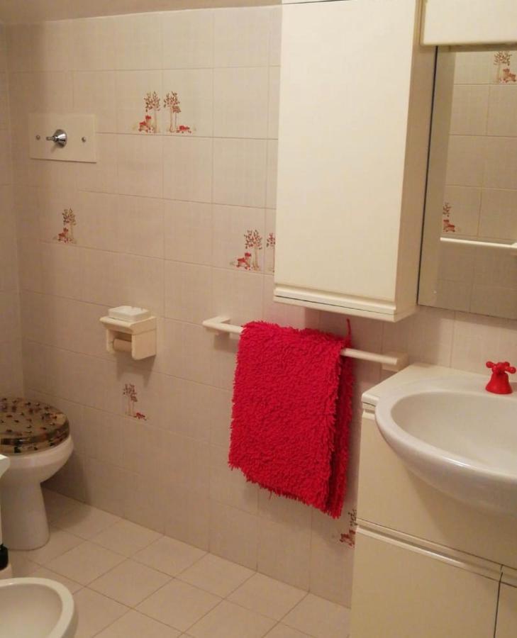 Apartamento La Nave Sospesa Rapallo Exterior foto