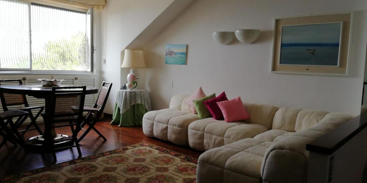 Apartamento La Nave Sospesa Rapallo Exterior foto