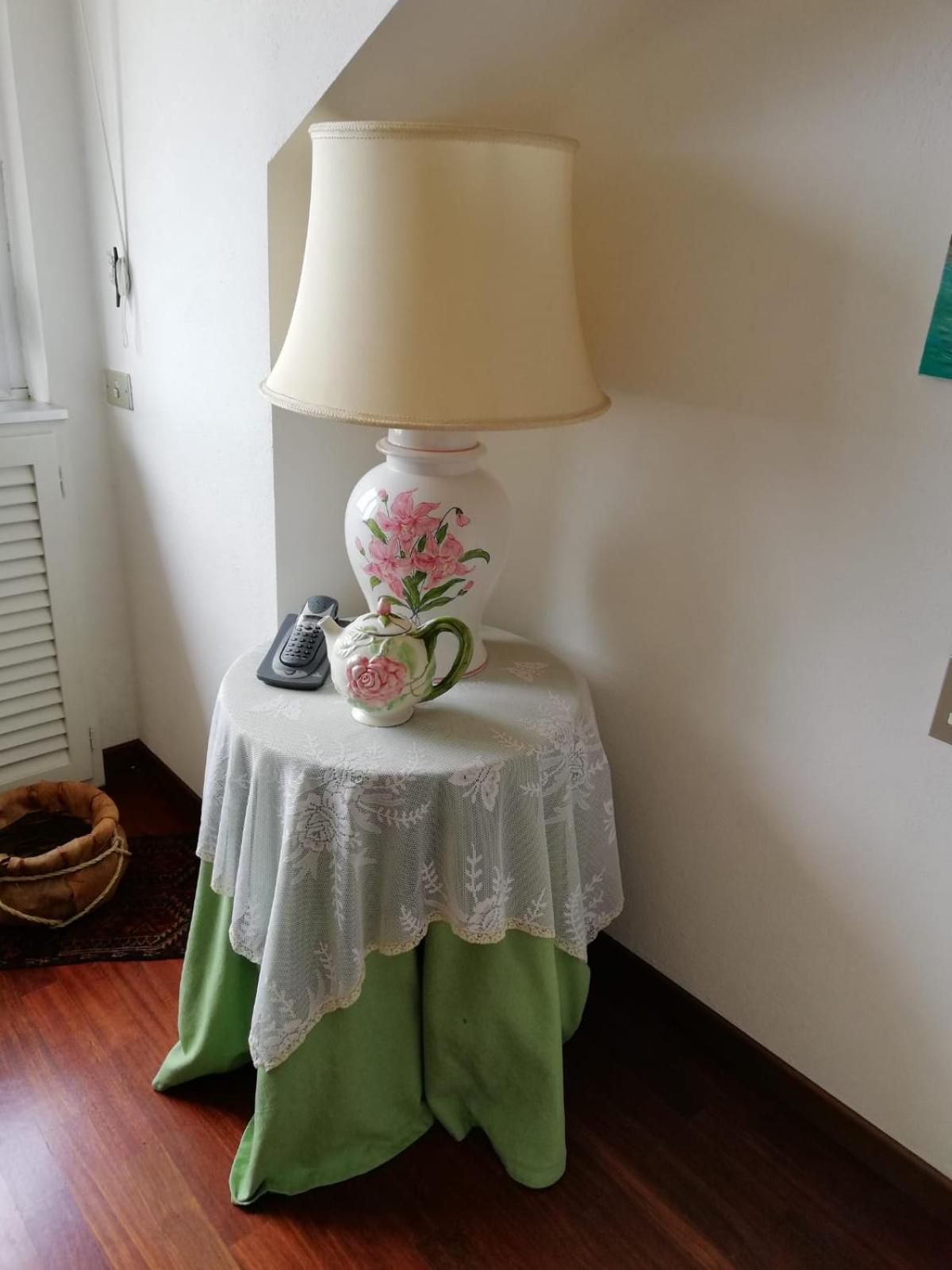 Apartamento La Nave Sospesa Rapallo Exterior foto